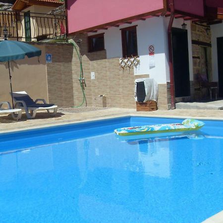 The Pink House Hotel Polkownik Serafinowo Exterior foto