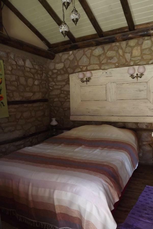 The Pink House Hotel Polkownik Serafinowo Exterior foto